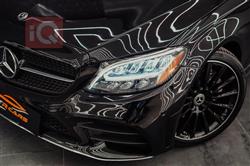مێرسێدس بێنز C-Class
